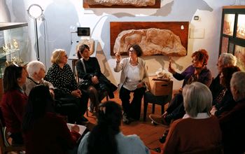 Musei come presidi di cura: nasce 